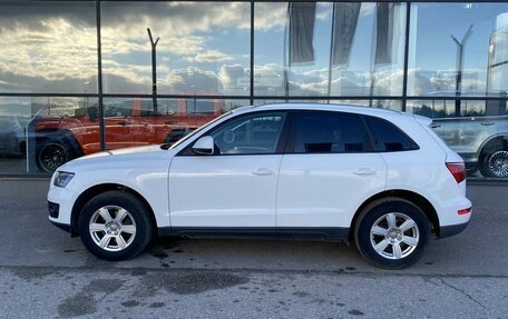 Audi Q5, 2011 год, 1 335 000 рублей, 4 фотография