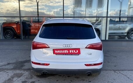 Audi Q5, 2011 год, 1 335 000 рублей, 6 фотография