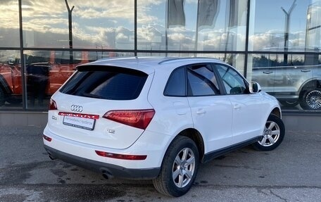 Audi Q5, 2011 год, 1 335 000 рублей, 5 фотография