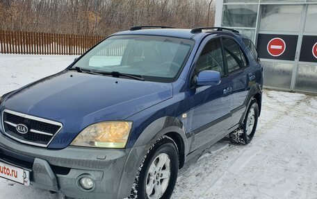 KIA Sorento IV, 2005 год, 700 000 рублей, 1 фотография