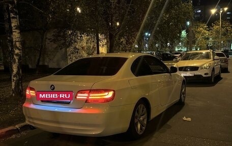 BMW 3 серия, 2012 год, 900 000 рублей, 2 фотография