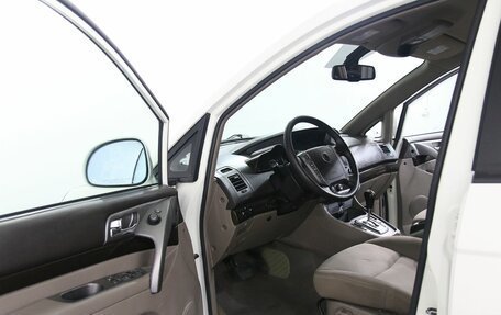 SsangYong Stavic, 2014 год, 1 595 000 рублей, 5 фотография