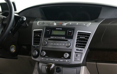 SsangYong Stavic, 2014 год, 1 595 000 рублей, 7 фотография