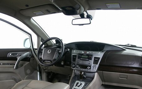 SsangYong Stavic, 2014 год, 1 595 000 рублей, 8 фотография