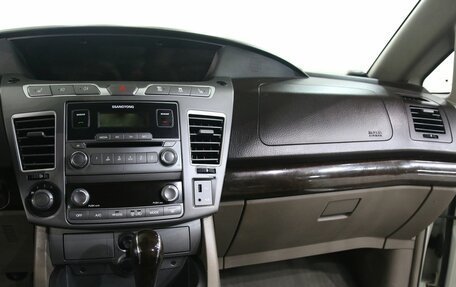 SsangYong Stavic, 2014 год, 1 595 000 рублей, 12 фотография