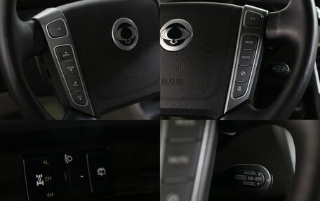 SsangYong Stavic, 2014 год, 1 595 000 рублей, 14 фотография