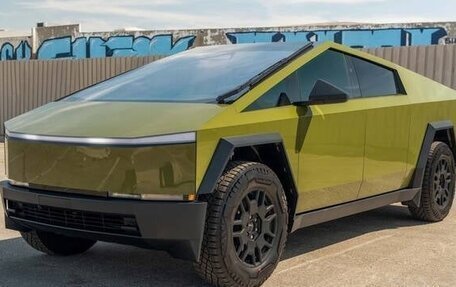 Tesla Cybertruck, 2024 год, 20 500 000 рублей, 33 фотография