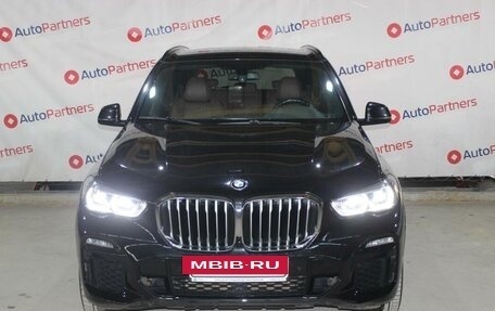 BMW X5, 2019 год, 7 900 000 рублей, 2 фотография