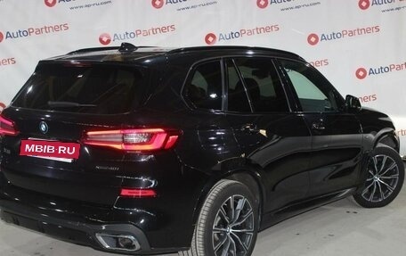 BMW X5, 2019 год, 7 900 000 рублей, 4 фотография