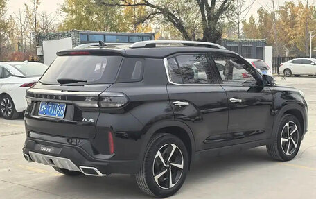 Hyundai ix35, 2021 год, 2 040 000 рублей, 4 фотография