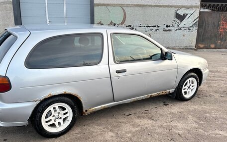 Nissan Pulsar IV, 1997 год, 210 000 рублей, 2 фотография