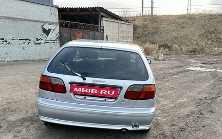 Nissan Pulsar IV, 1997 год, 210 000 рублей, 4 фотография