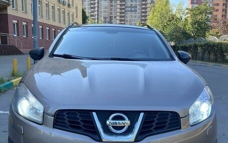 Nissan Qashqai, 2013 год, 1 390 000 рублей, 9 фотография