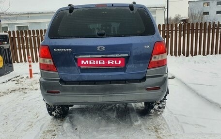 KIA Sorento IV, 2005 год, 700 000 рублей, 9 фотография