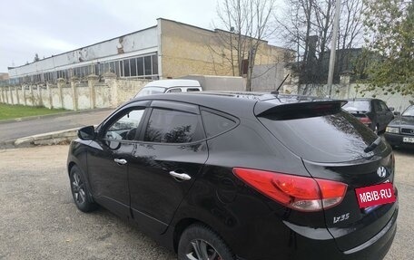 Hyundai ix35 I рестайлинг, 2013 год, 1 320 000 рублей, 2 фотография