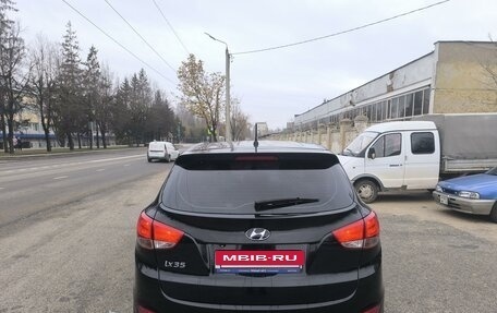 Hyundai ix35 I рестайлинг, 2013 год, 1 320 000 рублей, 3 фотография