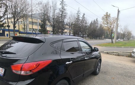 Hyundai ix35 I рестайлинг, 2013 год, 1 320 000 рублей, 4 фотография