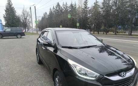 Hyundai ix35 I рестайлинг, 2013 год, 1 320 000 рублей, 5 фотография