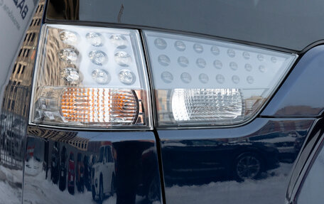 Mitsubishi Outlander III рестайлинг 3, 2010 год, 1 423 000 рублей, 9 фотография