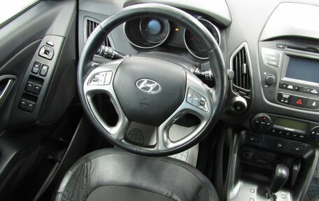 Hyundai ix35 I рестайлинг, 2014 год, 1 385 000 рублей, 15 фотография