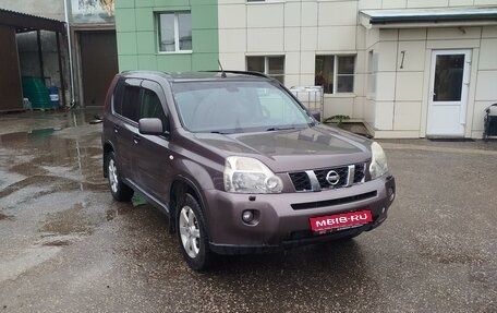 Nissan X-Trail, 2008 год, 1 099 000 рублей, 1 фотография