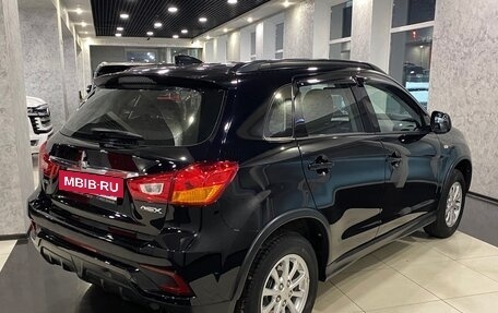 Mitsubishi ASX I рестайлинг, 2018 год, 1 765 000 рублей, 5 фотография