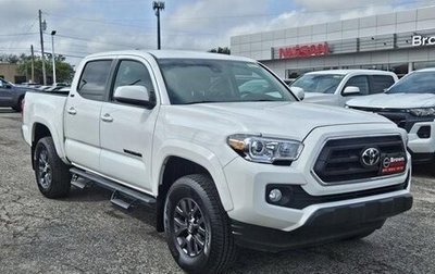 Toyota Tacoma, 2024 год, 6 040 000 рублей, 1 фотография