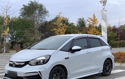 Honda Fit, 2022 год, 1 850 000 рублей, 1 фотография