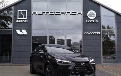 Lexus NX, 2024 год, 9 880 000 рублей, 1 фотография