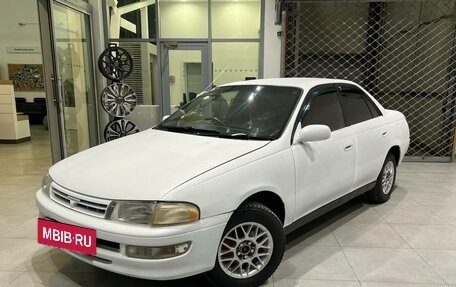 Toyota Carina, 1994 год, 280 000 рублей, 2 фотография