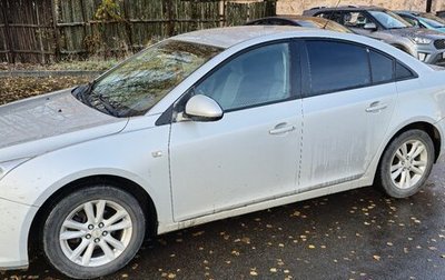 Chevrolet Cruze II, 2012 год, 650 000 рублей, 1 фотография