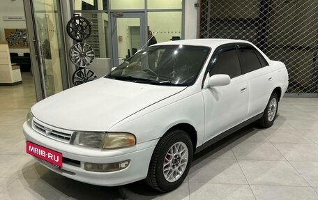 Toyota Carina, 1994 год, 280 000 рублей, 3 фотография