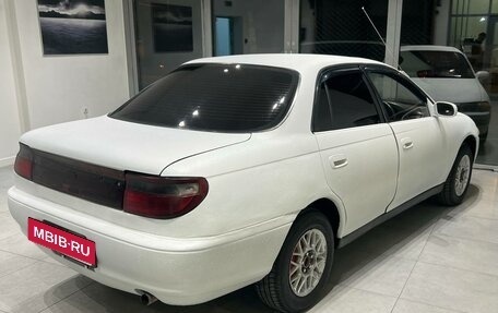 Toyota Carina, 1994 год, 280 000 рублей, 5 фотография