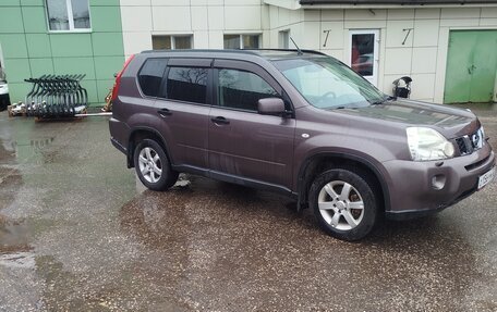 Nissan X-Trail, 2008 год, 1 099 000 рублей, 2 фотография