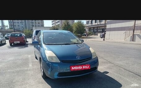 Toyota Prius, 2006 год, 750 000 рублей, 1 фотография