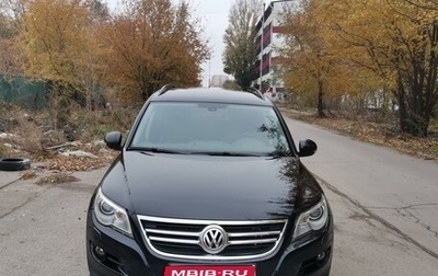 Volkswagen Tiguan I, 2010 год, 1 300 000 рублей, 1 фотография