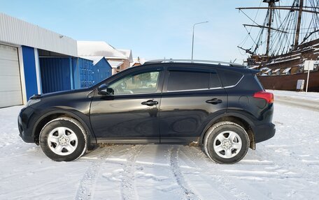 Toyota RAV4, 2013 год, 1 800 000 рублей, 3 фотография