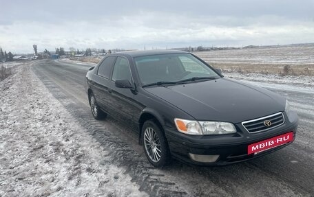 Toyota Camry, 1999 год, 650 000 рублей, 4 фотография