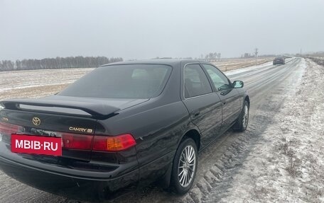 Toyota Camry, 1999 год, 650 000 рублей, 5 фотография