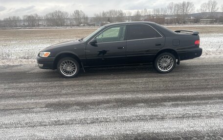 Toyota Camry, 1999 год, 650 000 рублей, 9 фотография