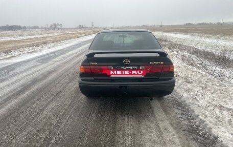 Toyota Camry, 1999 год, 650 000 рублей, 6 фотография