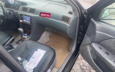 Toyota Camry, 1999 год, 650 000 рублей, 16 фотография