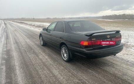 Toyota Camry, 1999 год, 650 000 рублей, 7 фотография