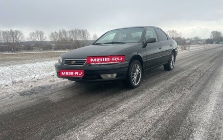 Toyota Camry, 1999 год, 650 000 рублей, 10 фотография