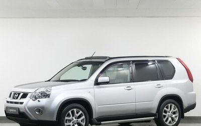 Nissan X-Trail, 2012 год, 1 295 000 рублей, 1 фотография