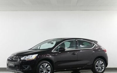 Citroen DS4, 2015 год, 1 095 000 рублей, 1 фотография