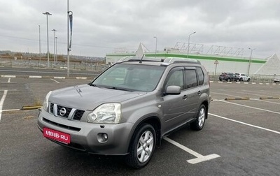 Nissan X-Trail, 2007 год, 1 150 000 рублей, 1 фотография