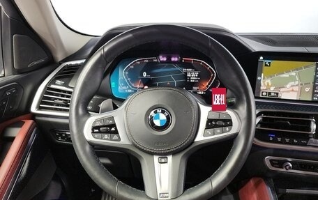 BMW X6, 2020 год, 6 887 867 рублей, 12 фотография