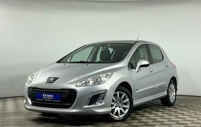 Peugeot 308 II, 2011 год, 755 000 рублей, 1 фотография