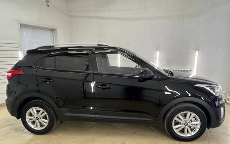 Hyundai Creta I рестайлинг, 2017 год, 1 757 000 рублей, 20 фотография